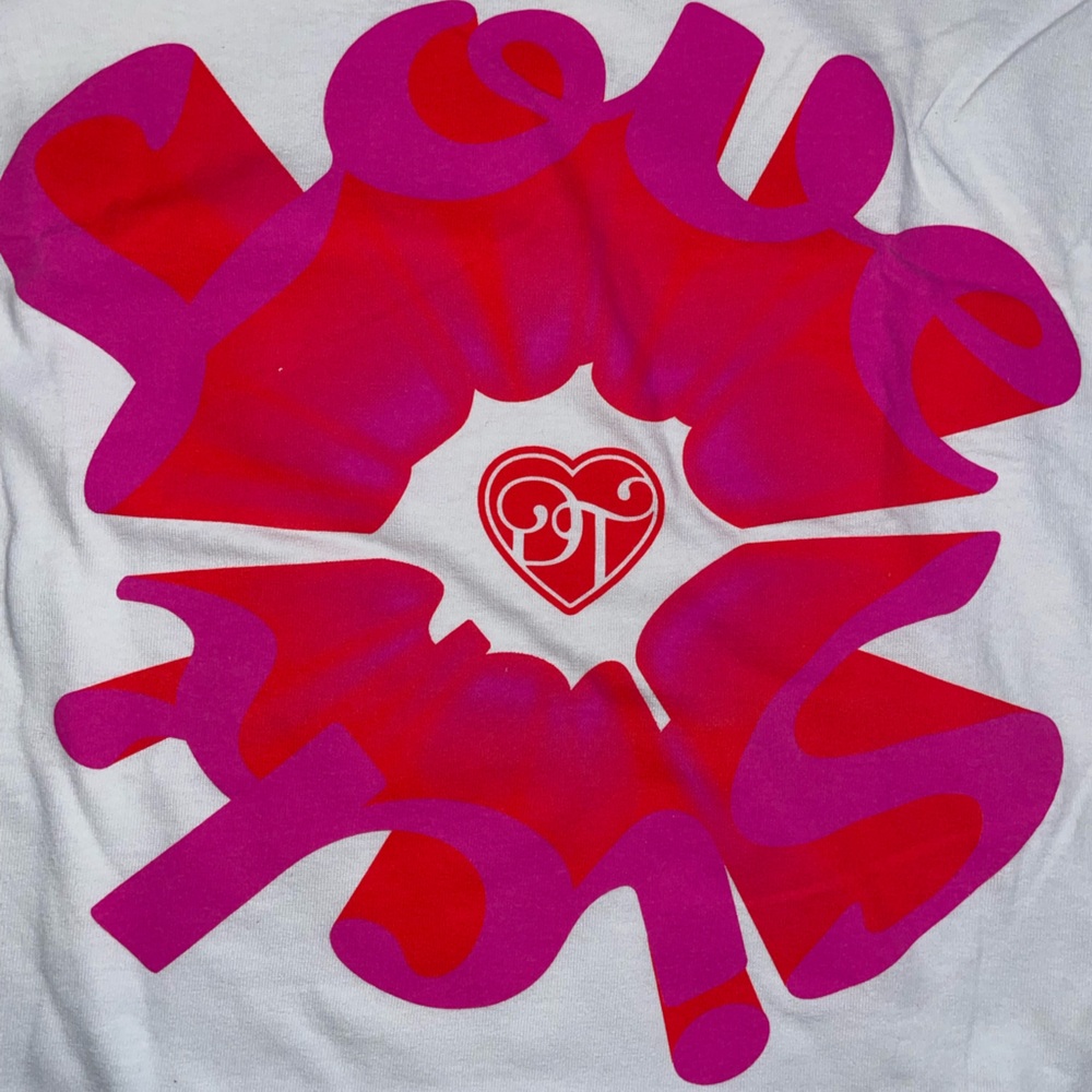 Don Toliver Lovesick Tour short sleeve cotton tee - Picture 2 of 5